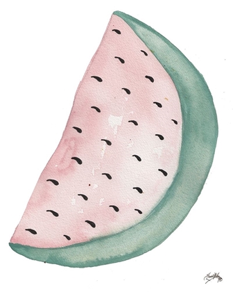 Picture of A WATERMELON