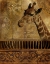 Picture of ELEGANT SAFARI III-GIRAFFE