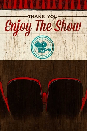 Picture of ENJOY THE SHOW-THEATER