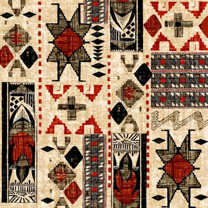 Picture of SOUTHWEST TEXTILE I