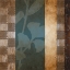 Picture of URBAN GARDEN V IN TEAL