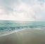 Picture of BEACH SCENE II