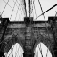 Picture of BROOKLYN BRIDGE II