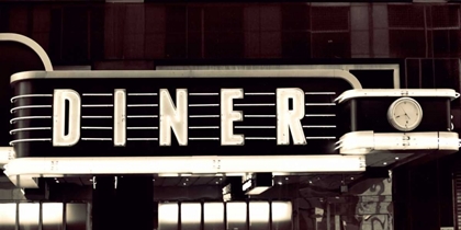 Picture of DINER
