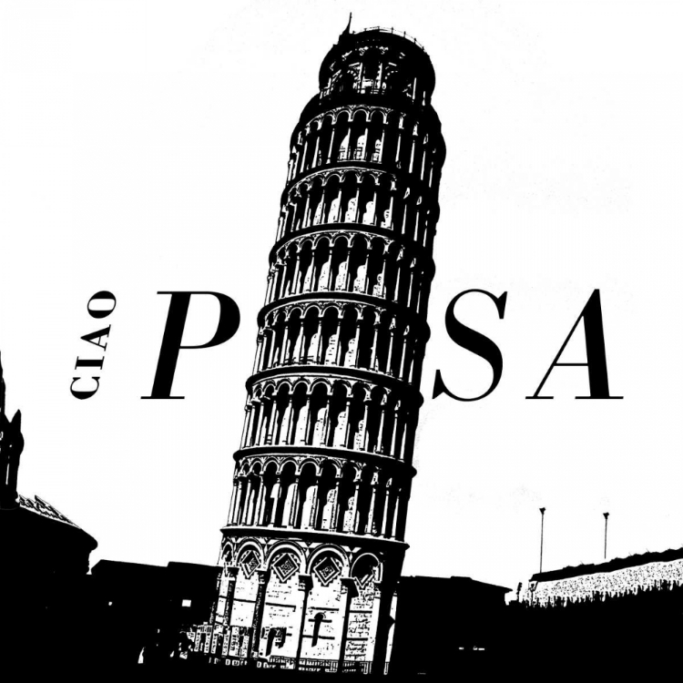 Picture of CIAO PISA