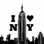 Picture of I HEART NY