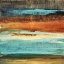 Picture of RUSTIC SEA SQUARE II