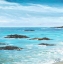 Picture of ROCKY SHORE I