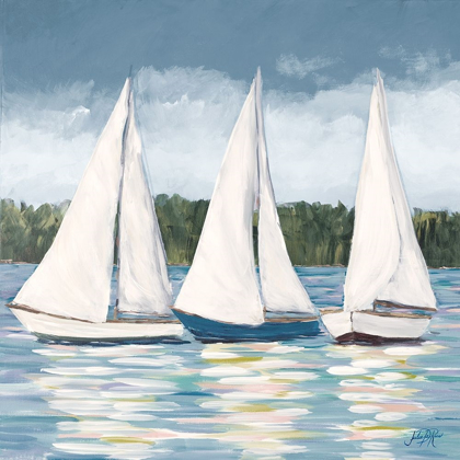 Picture of SOFT SAIL I