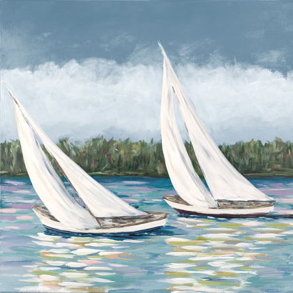 Picture of SOFT SAILS II