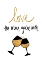 Picture of LOVE THE WINE YOURE WITH