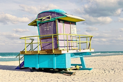 Picture of 12TH STREET LIFEGUARD