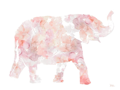 Picture of FLOWERS IN ELEPHANT