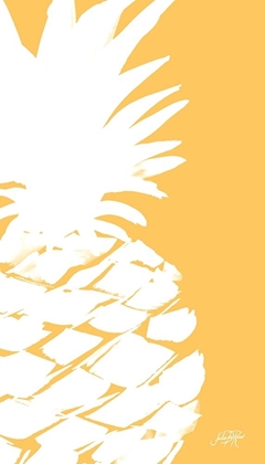 Picture of MODERN PINEAPPLE III