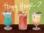 Picture of HAPPY HOUR DRINKS
