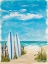 Picture of TROPICAL SURF II