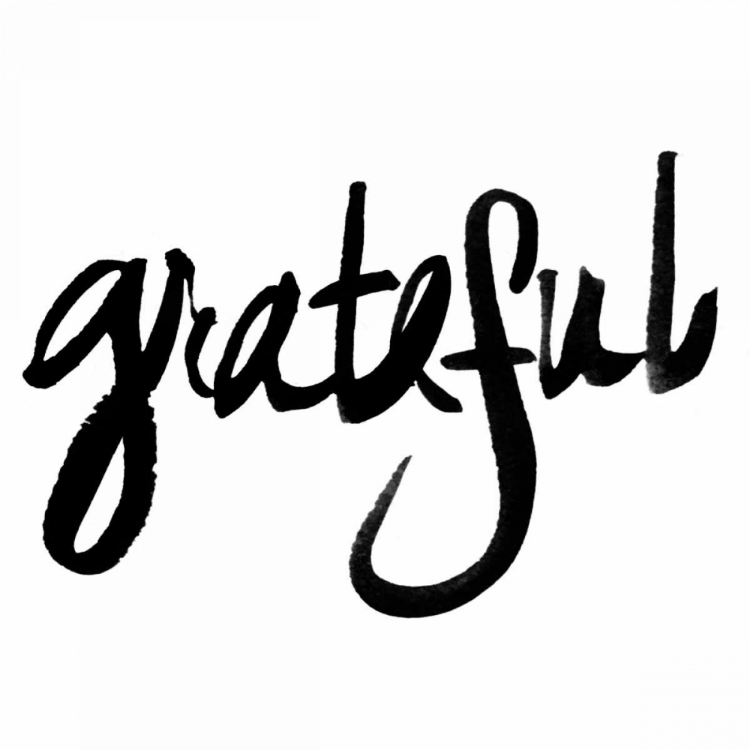 Picture of GRATEFUL