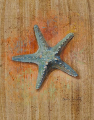 Picture of STARFISH I