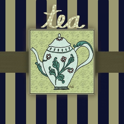 Picture of TEA ART I