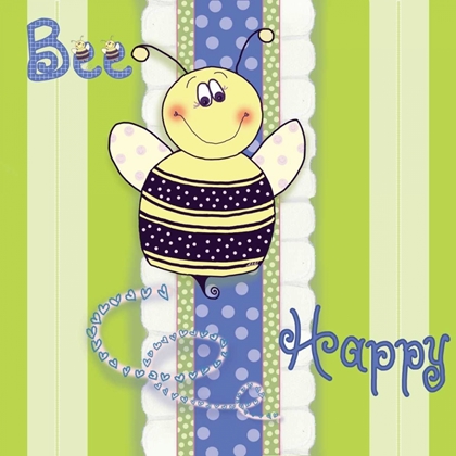 Picture of BEE I