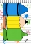 Picture of SCHOOL SCRIBBLE I