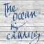 Picture of WAVES AND OCEAN I