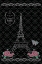 Picture of PARISIAN TOUR EIFFEL TOWER