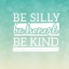 Picture of GRATEFUL AND KIND II