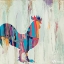 Picture of RHIZOME ROOSTER
