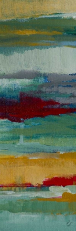 Picture of SPLENDID SKY PANEL I