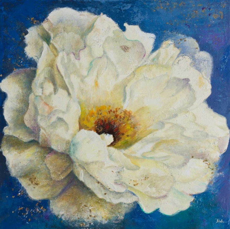 Picture of ZUZU PEONY I