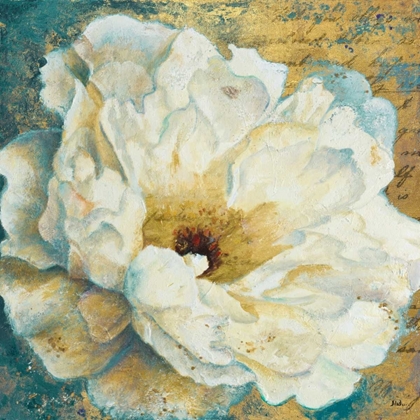 Picture of ZUZU PEONY GOLD I