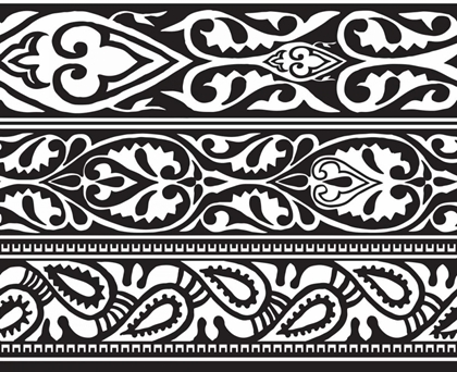 Picture of ARABIC DESIGN