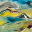 Picture of COLOR OF CADENCE SQUARE II