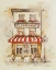 Picture of CAFE DU PARIS II