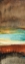 Picture of RUSTIC SEA PANEL I