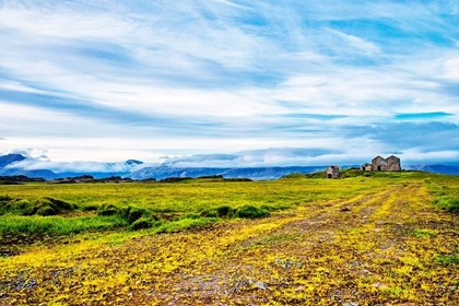 Picture of ABANDONED FARM