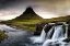 Picture of CLOSE TO THE FALLS