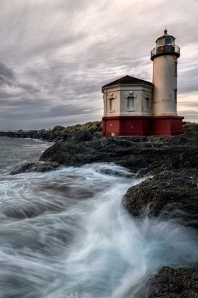 Picture of LIGHTHOUSE PANEL