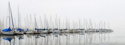 Picture of SAILING BOATS PANEL