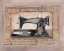 Picture of SEWING MACHINE II