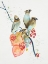 Picture of BIRDS ON BRANCH