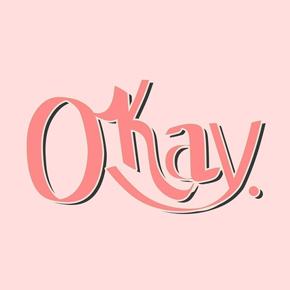 Picture of OKAY