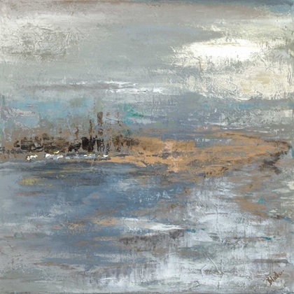 Picture of MUTED RIVER