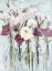 Picture of VIOLET ROMANTIC BLOSSOMS