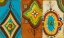 Picture of QUATREFOIL TRIO III