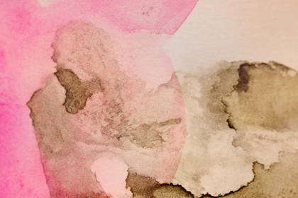 Picture of PINK WATERCOLOR