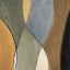 Picture of COALESCENCE EARTHTONES II