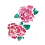 Picture of RED ROSES