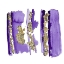 Picture of GOLD FLAKE PURPLE